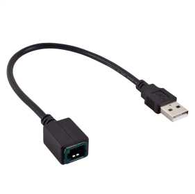 Custom Fit USB Adapter